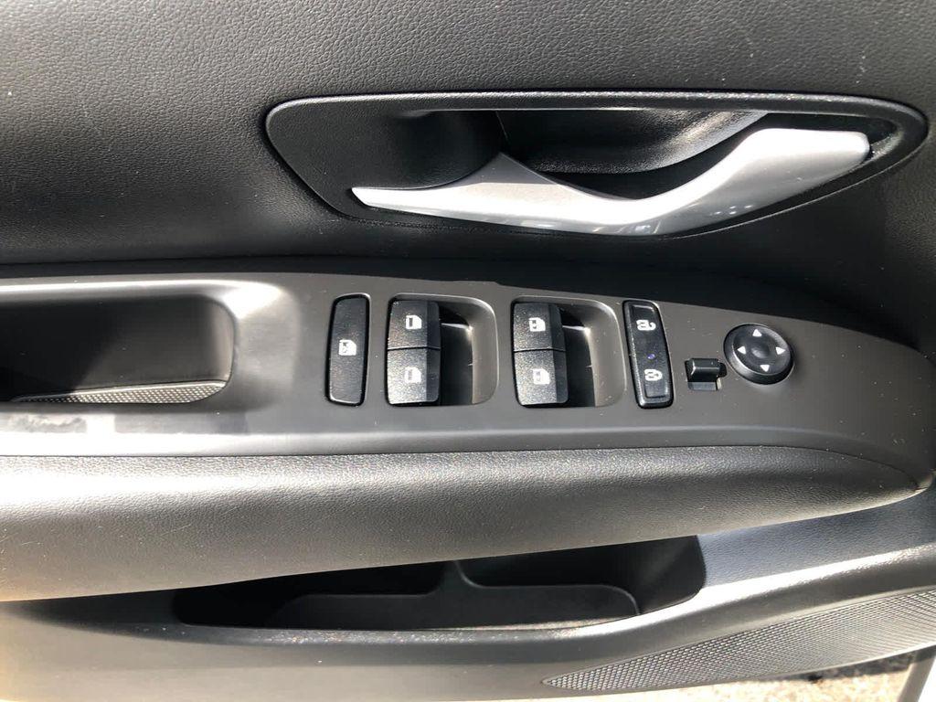 used 2023 Hyundai Tucson car, priced at $25,990