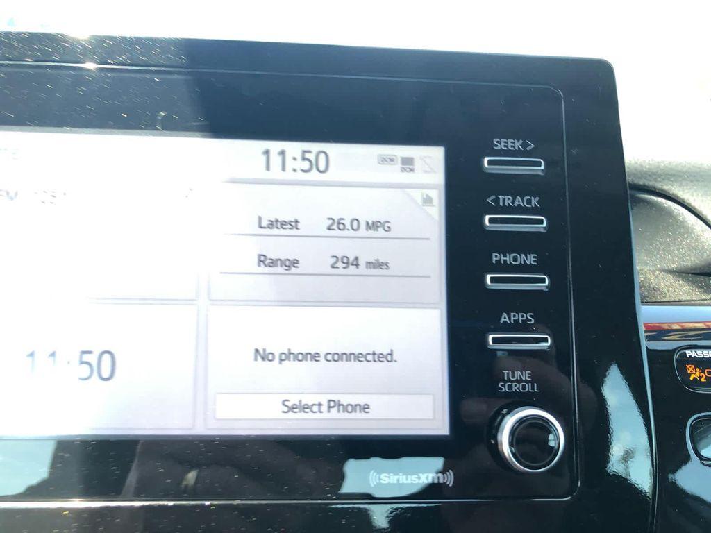 used 2022 Toyota Camry car, priced at $26,990