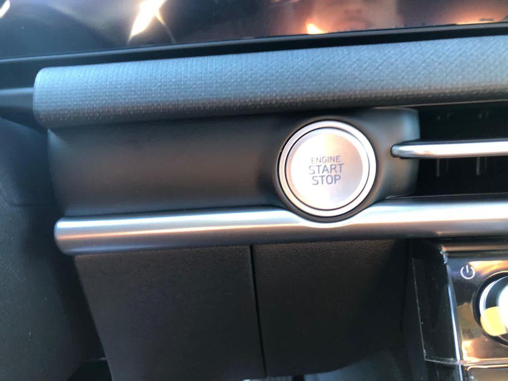 new 2026 Hyundai Tucson car, priced at $36,114