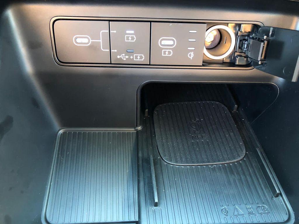 new 2026 Hyundai Tucson car, priced at $36,114