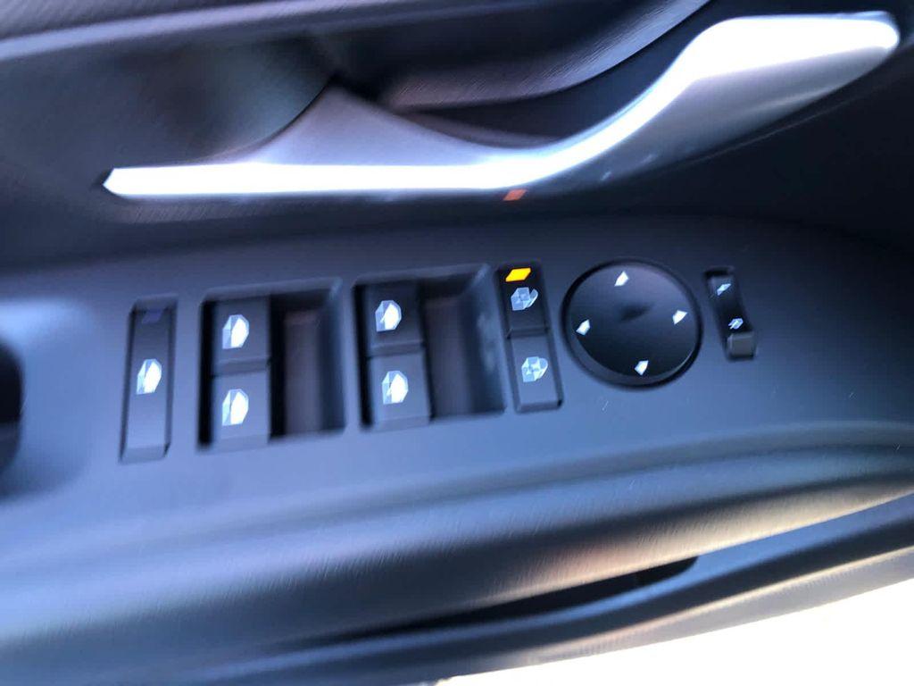 new 2026 Hyundai Tucson car, priced at $36,114