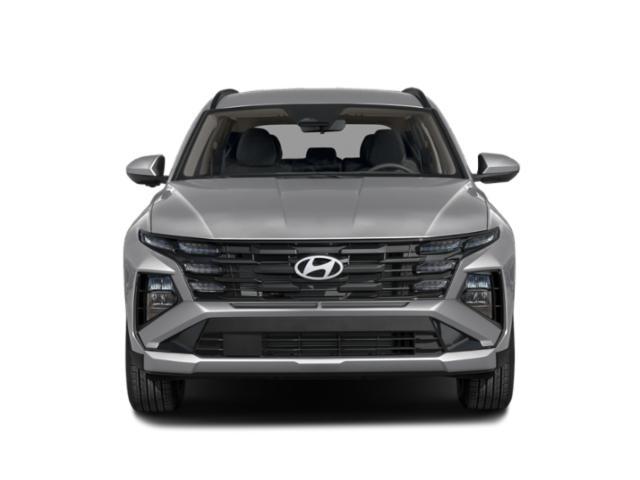 new 2026 Hyundai Tucson car, priced at $32,972