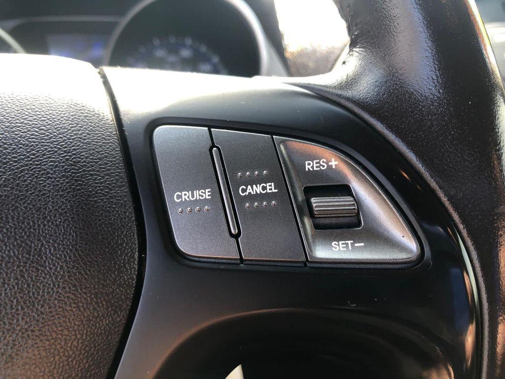 used 2015 Hyundai Tucson car, priced at $10,990