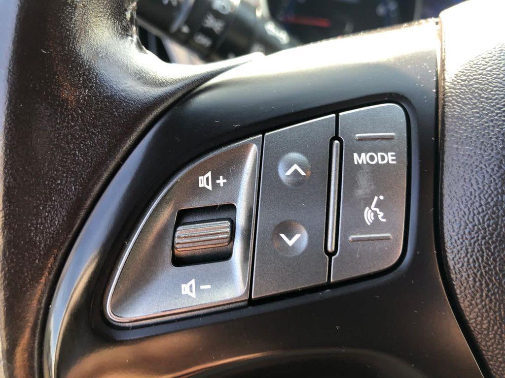 used 2015 Hyundai Tucson car, priced at $10,990
