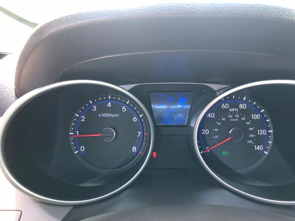 used 2015 Hyundai Tucson car, priced at $10,990