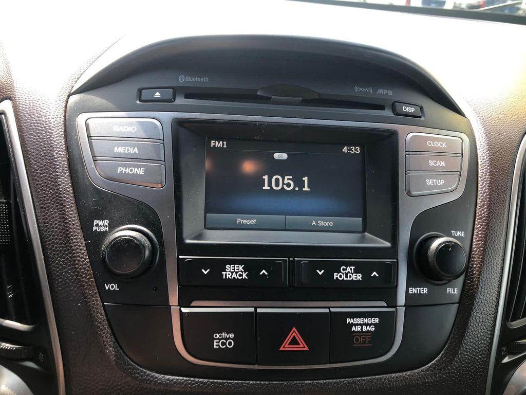 used 2015 Hyundai Tucson car, priced at $10,990