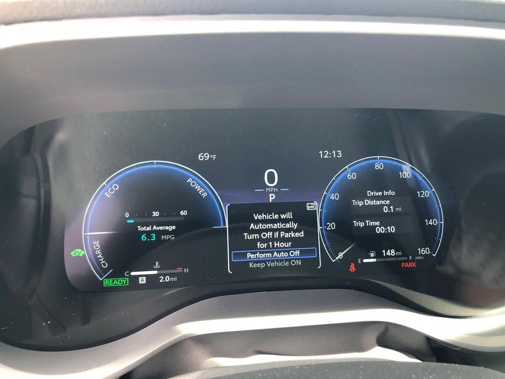 new 2026 Toyota Sienna car, priced at $60,995