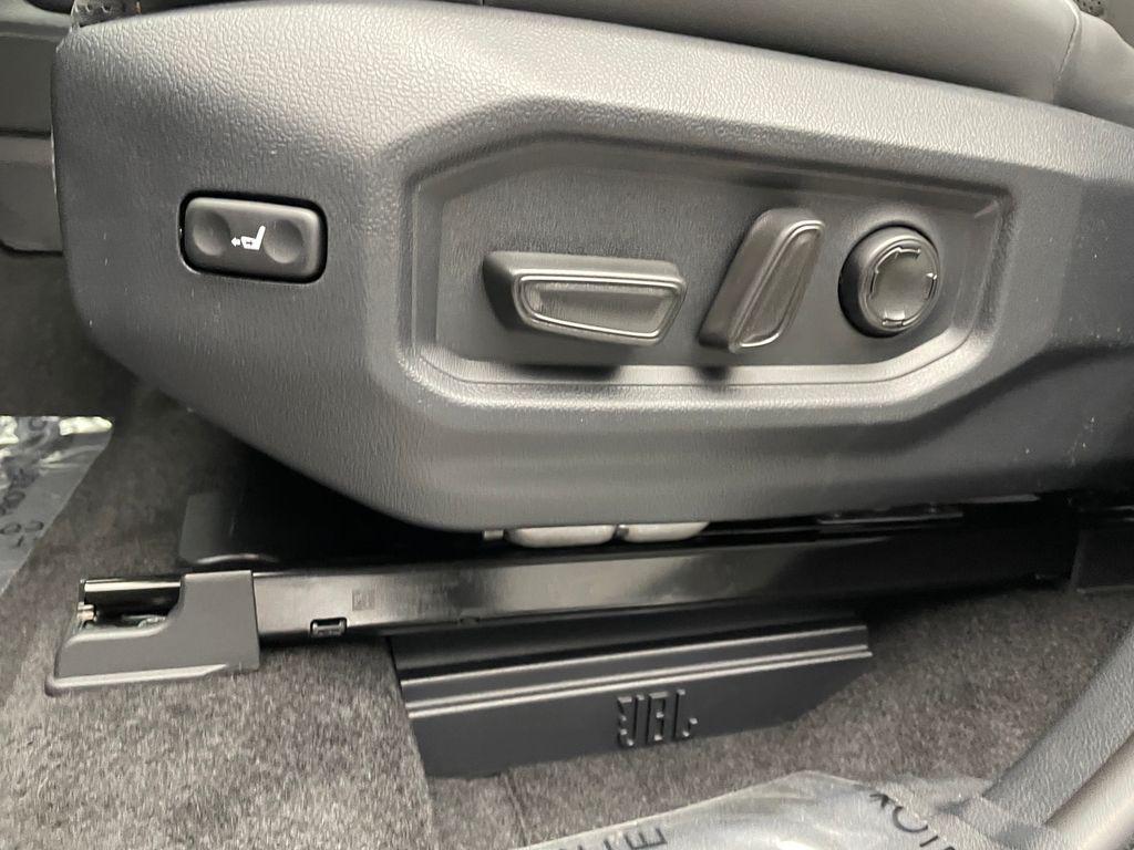 new 2026 Toyota Tundra Hybrid car, priced at $85,797