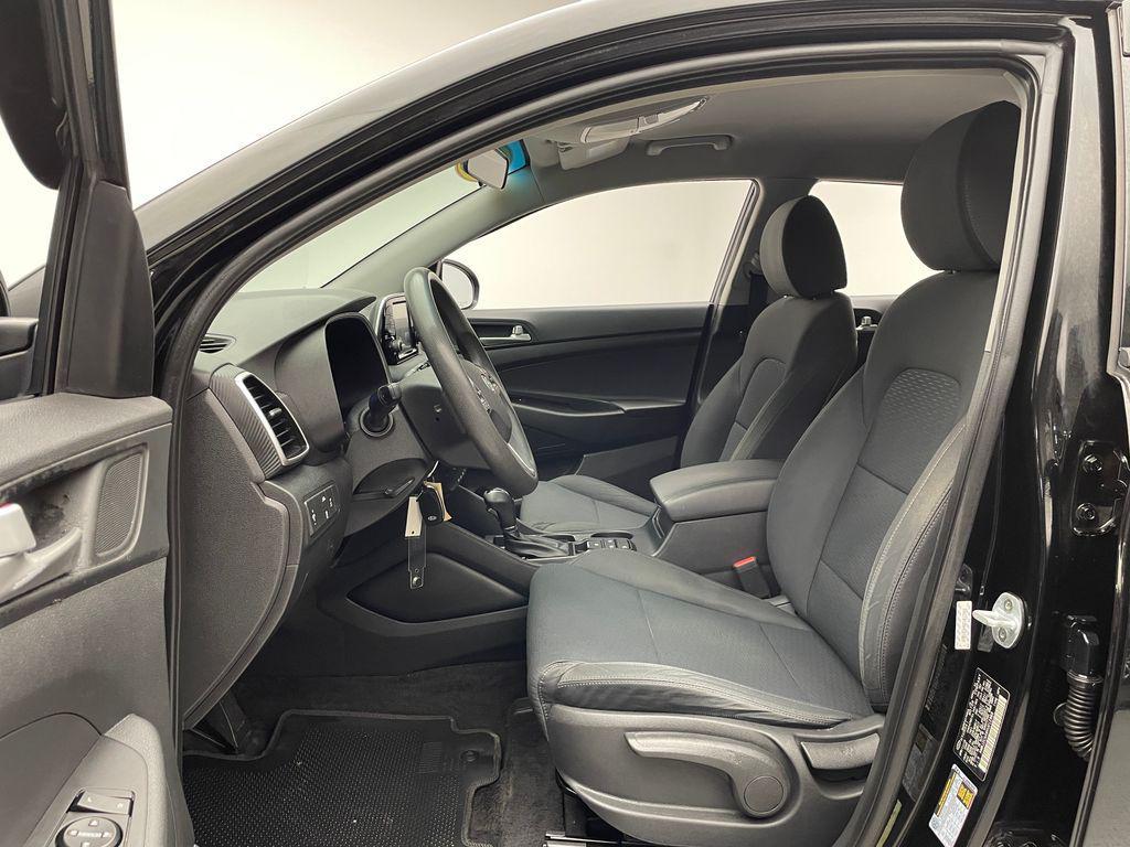 used 2019 Hyundai Tucson car, priced at $14,900