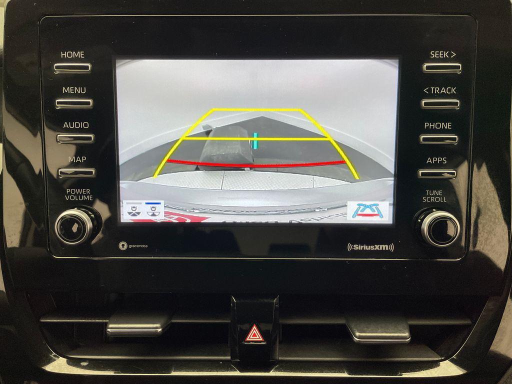 used 2022 Toyota Camry car, priced at $23,900