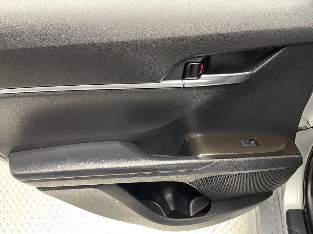 used 2022 Toyota Camry car, priced at $23,900