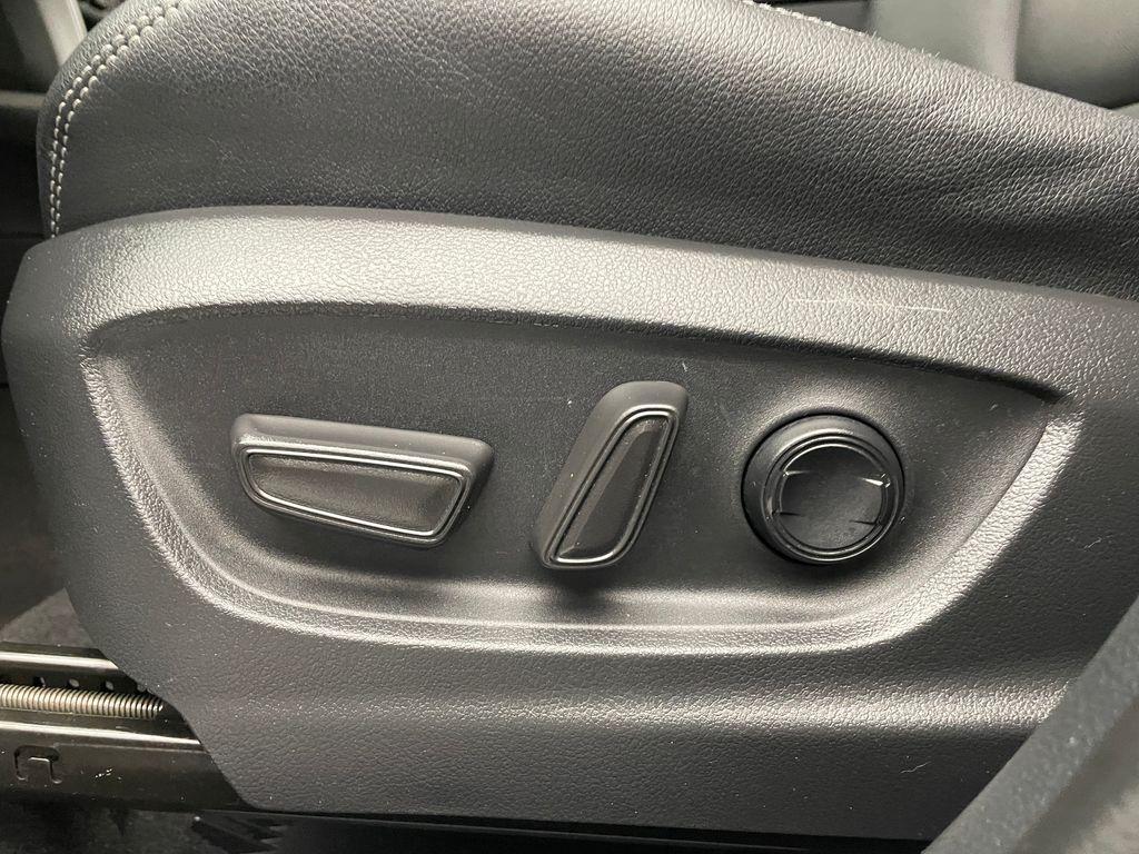 used 2023 Toyota Corolla Cross car, priced at $30,900