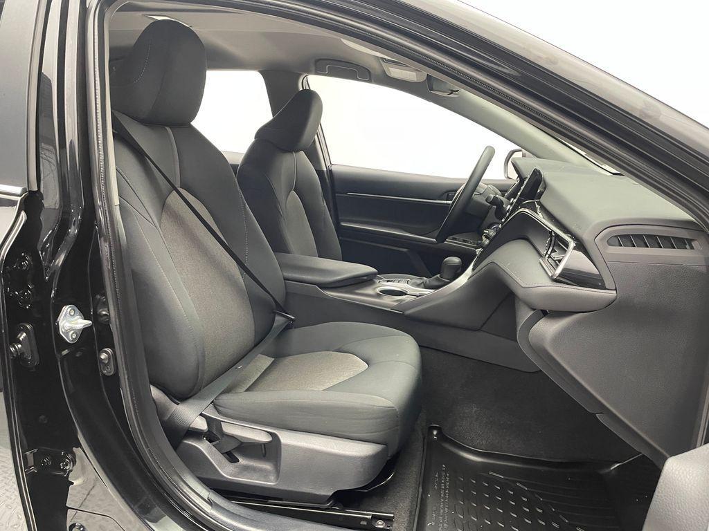 used 2023 Toyota Camry car, priced at $22,900