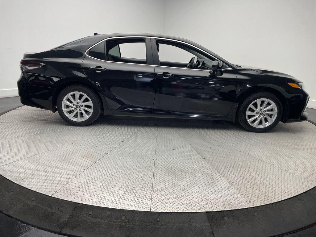 used 2023 Toyota Camry car, priced at $22,900
