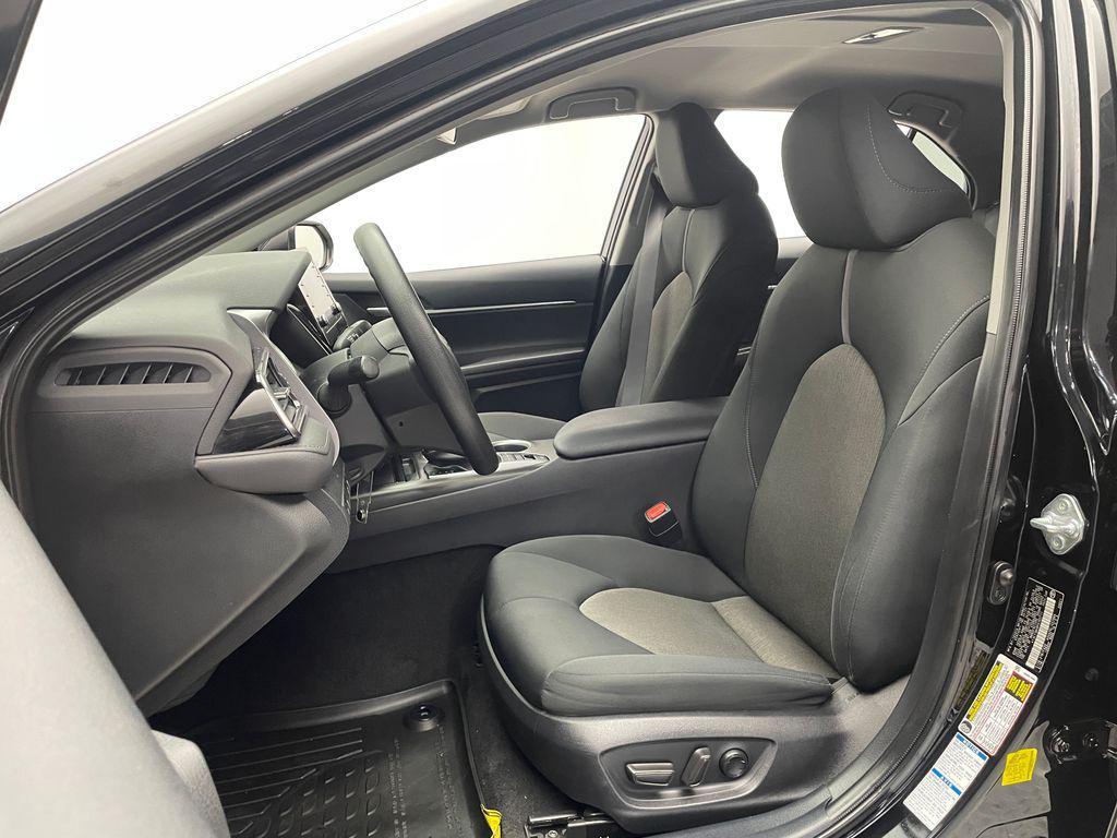 used 2023 Toyota Camry car, priced at $22,900