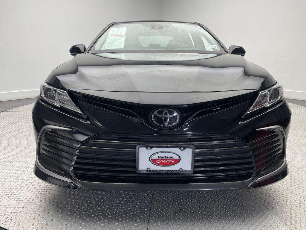 used 2023 Toyota Camry car, priced at $22,900