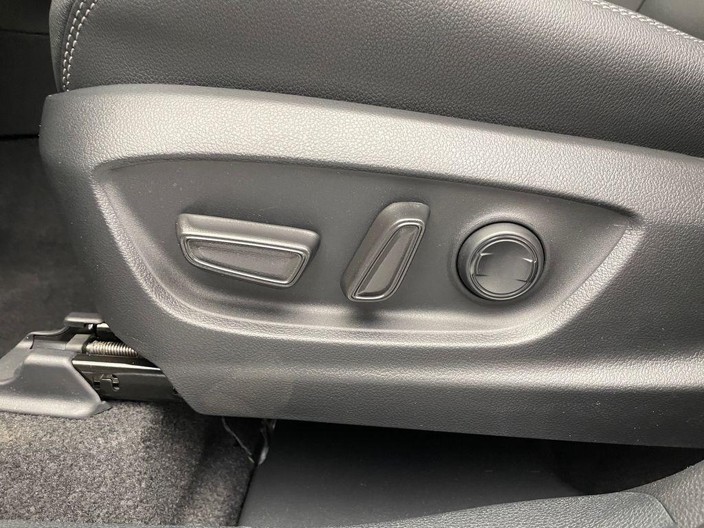 new 2026 Toyota Corolla Cross car, priced at $37,168