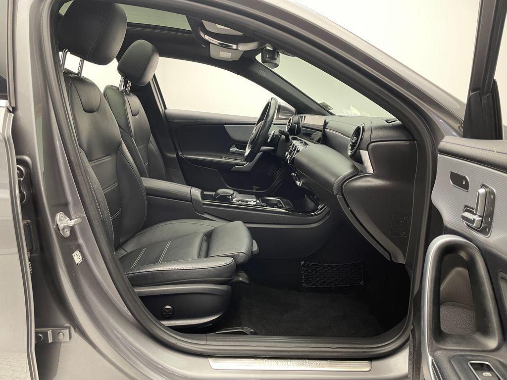 used 2020 Mercedes-Benz A-Class car, priced at $22,900