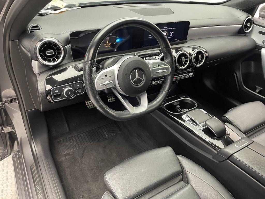 used 2020 Mercedes-Benz A-Class car, priced at $22,900