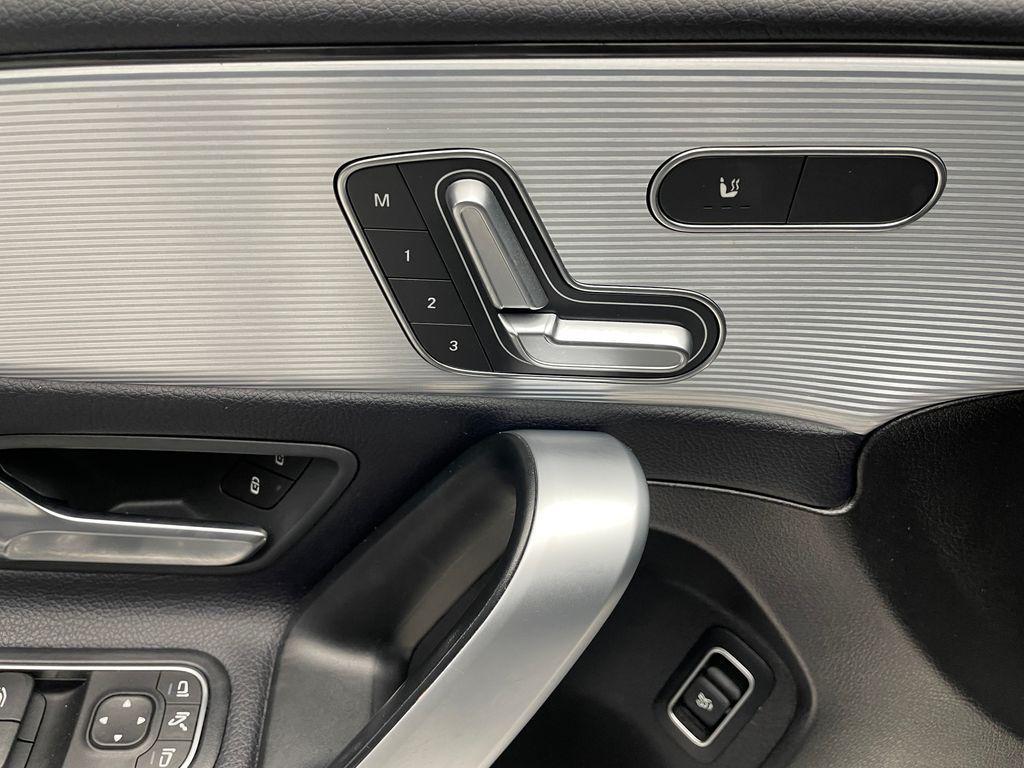 used 2020 Mercedes-Benz A-Class car, priced at $22,900