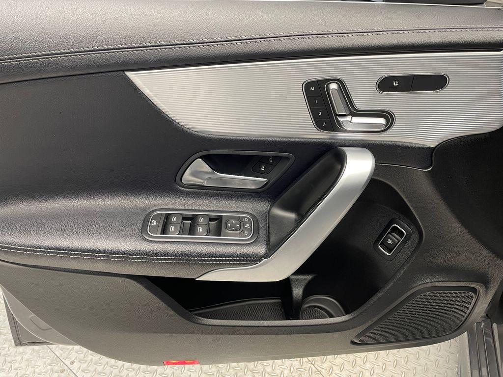 used 2020 Mercedes-Benz A-Class car, priced at $22,900