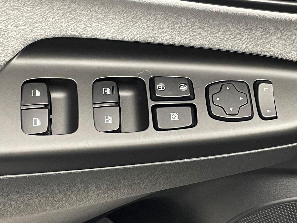 used 2023 Hyundai Kona car, priced at $22,300