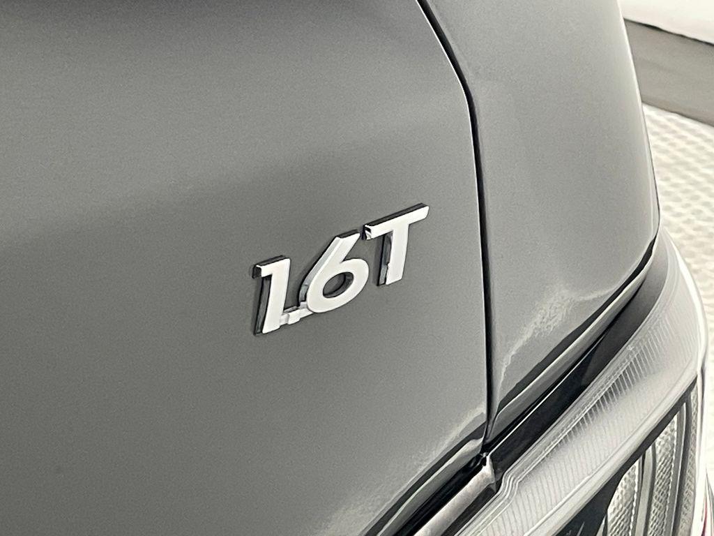 used 2023 Hyundai Kona car, priced at $22,300