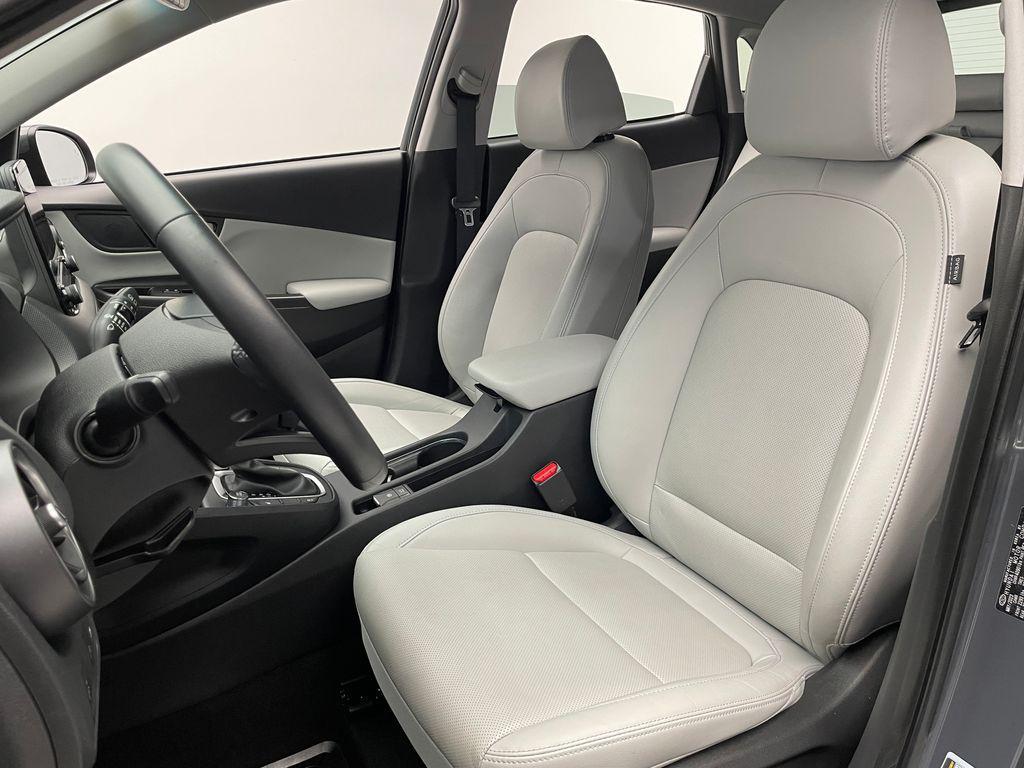 used 2023 Hyundai Kona car, priced at $22,300