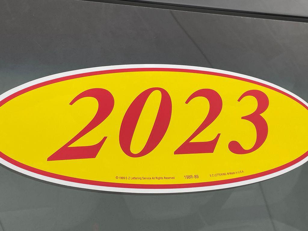 used 2023 Hyundai Kona car, priced at $22,300