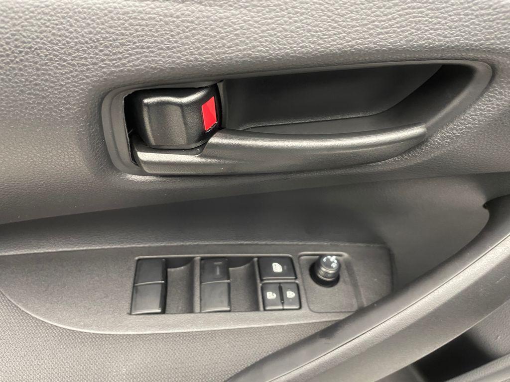 used 2026 Toyota Corolla car, priced at $24,500