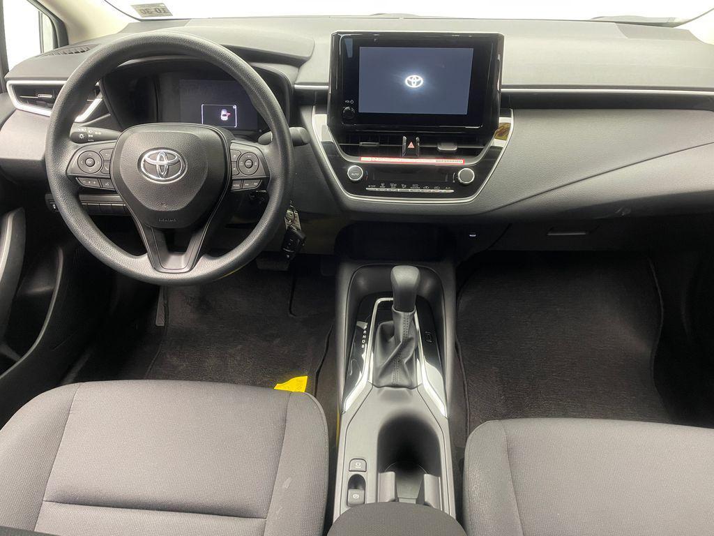 used 2026 Toyota Corolla car, priced at $24,500