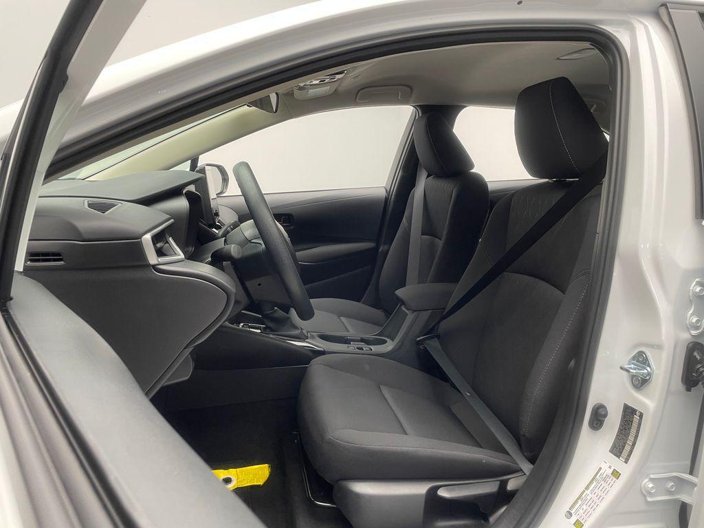 used 2026 Toyota Corolla car, priced at $24,500