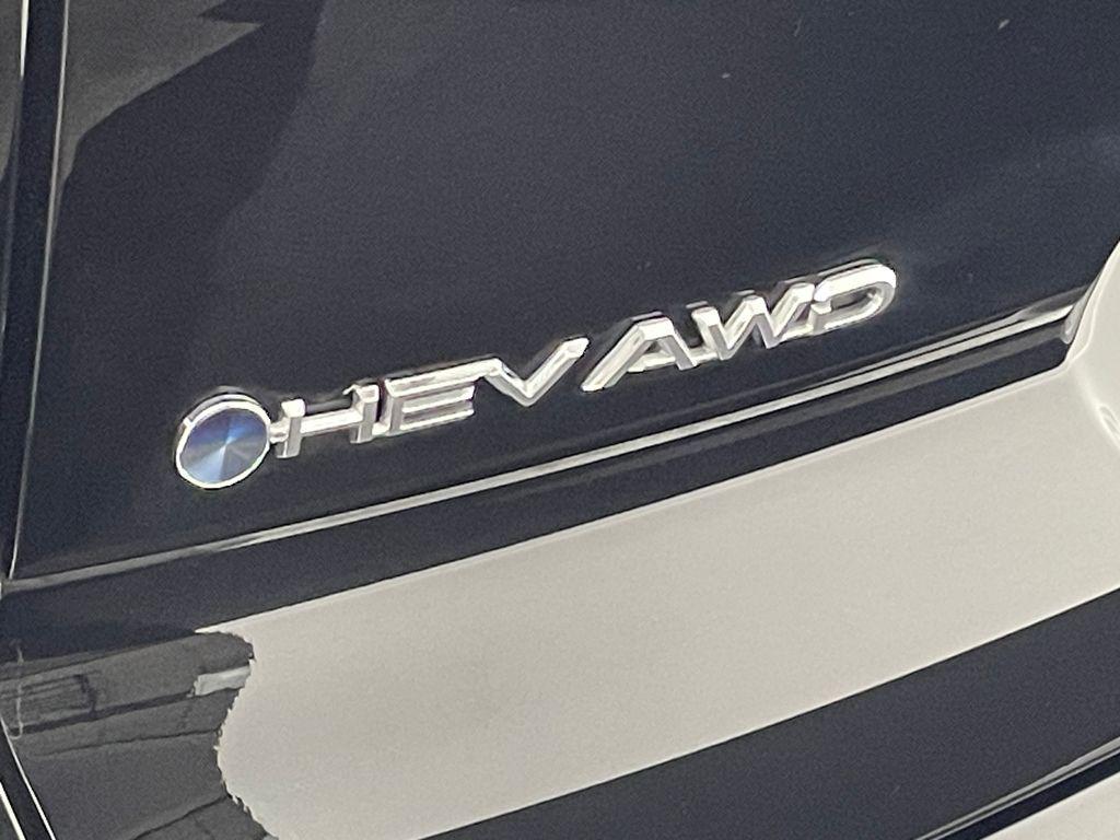 used 2025 Toyota Crown Signia car, priced at $40,900