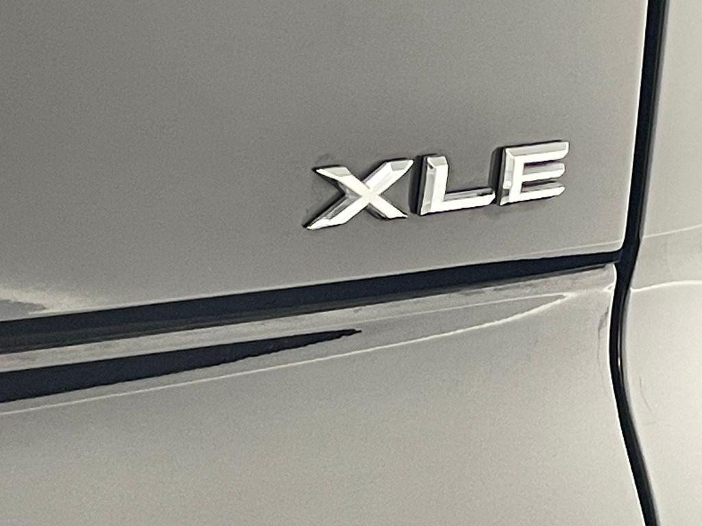 used 2025 Toyota Crown Signia car, priced at $40,900