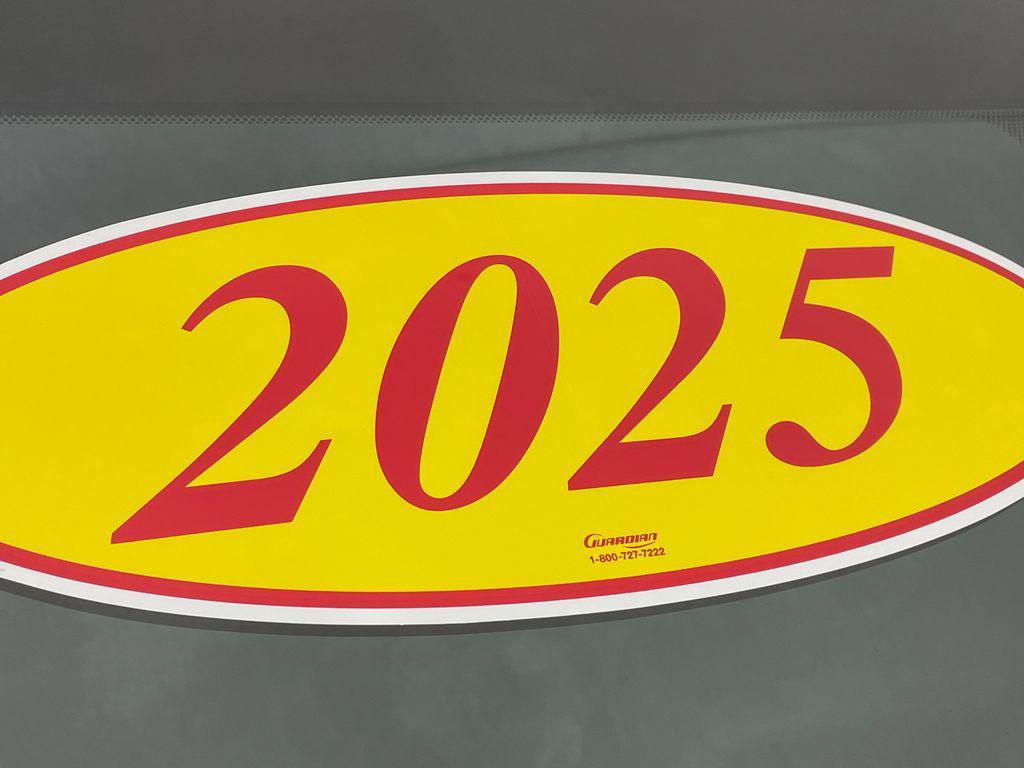 used 2025 Toyota Crown Signia car, priced at $40,900