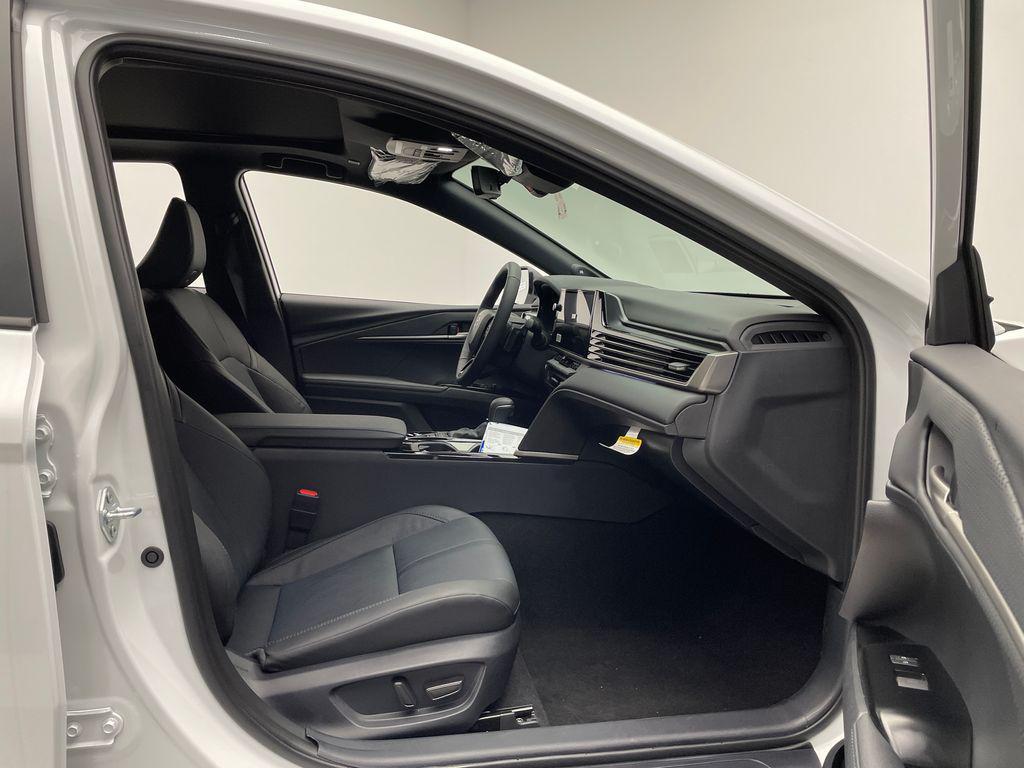 new 2026 Toyota Camry car, priced at $47,352