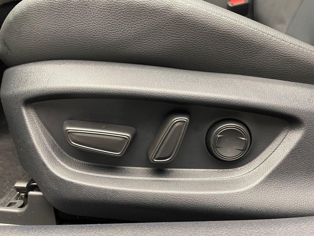 new 2026 Toyota Camry car, priced at $47,352