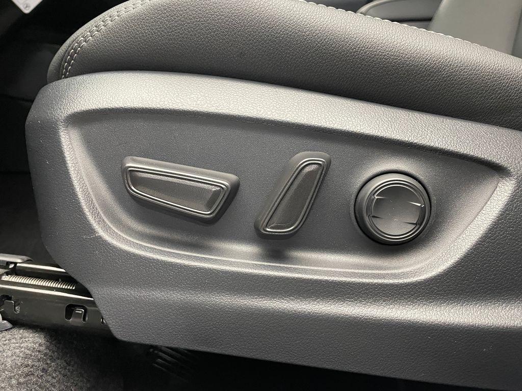 new 2026 Toyota Corolla Cross car, priced at $37,677