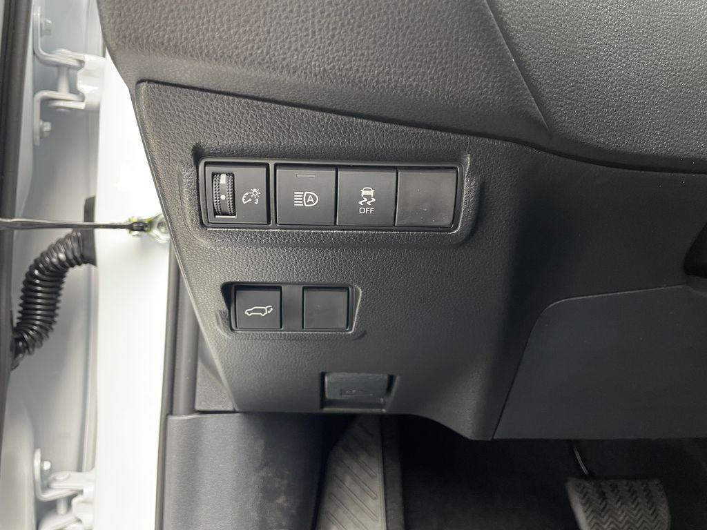 new 2026 Toyota Corolla Cross car, priced at $37,677