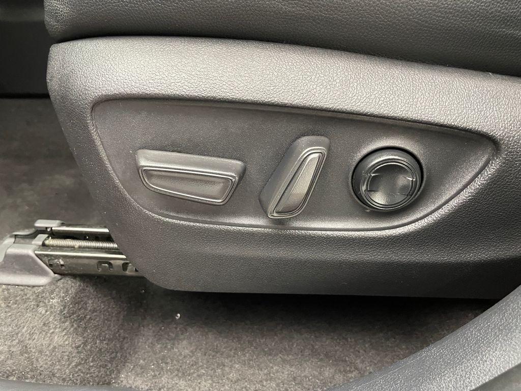 used 2024 Toyota Grand Highlander car, priced at $48,900