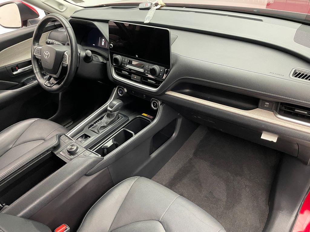 used 2024 Toyota Grand Highlander car, priced at $48,900