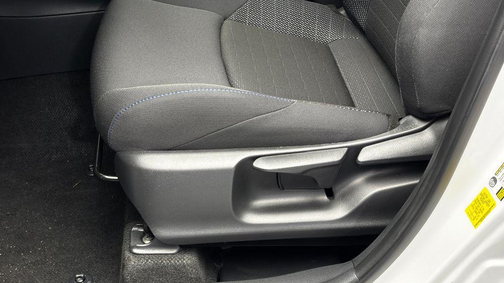 used 2024 Toyota Corolla Hybrid car, priced at $34,599