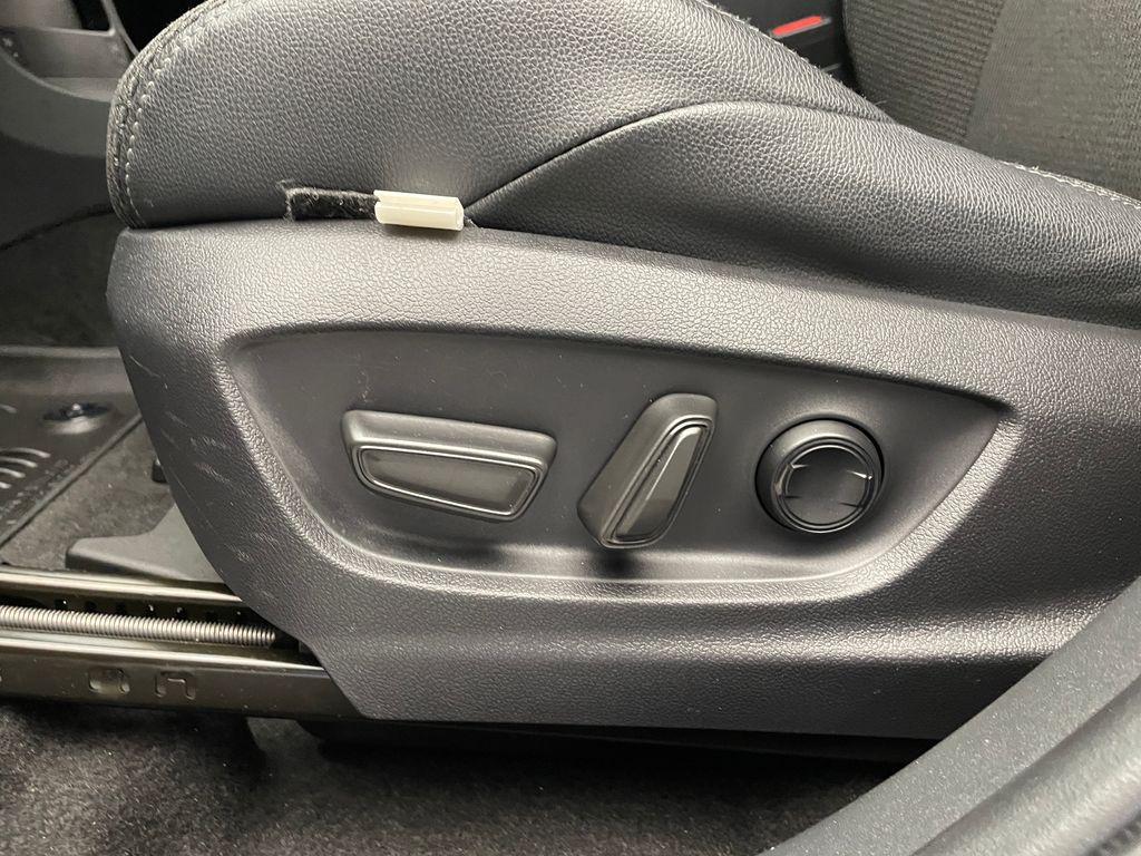 used 2024 Toyota bZ4X car, priced at $22,900