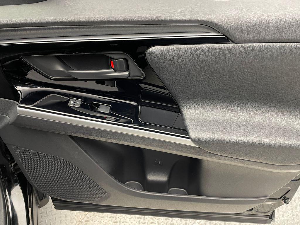 used 2024 Toyota bZ4X car, priced at $22,900