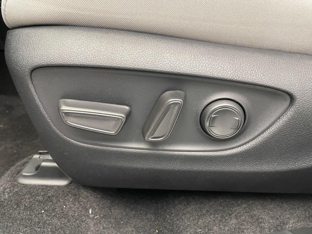 new 2025 Toyota RAV4 car, priced at $38,367