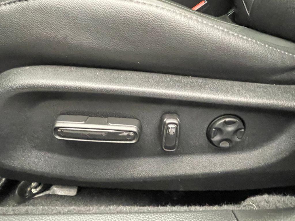 used 2021 Honda Accord car, priced at $17,900