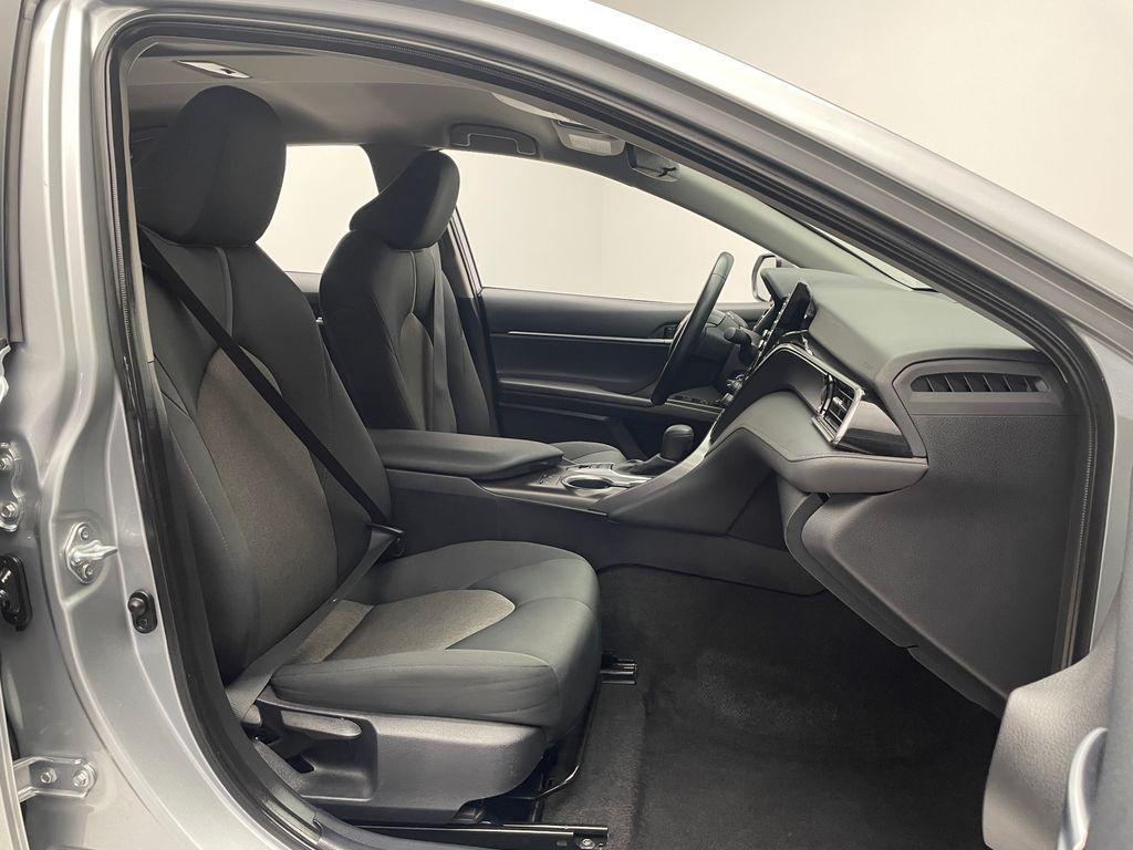 used 2024 Toyota Camry car, priced at $25,900