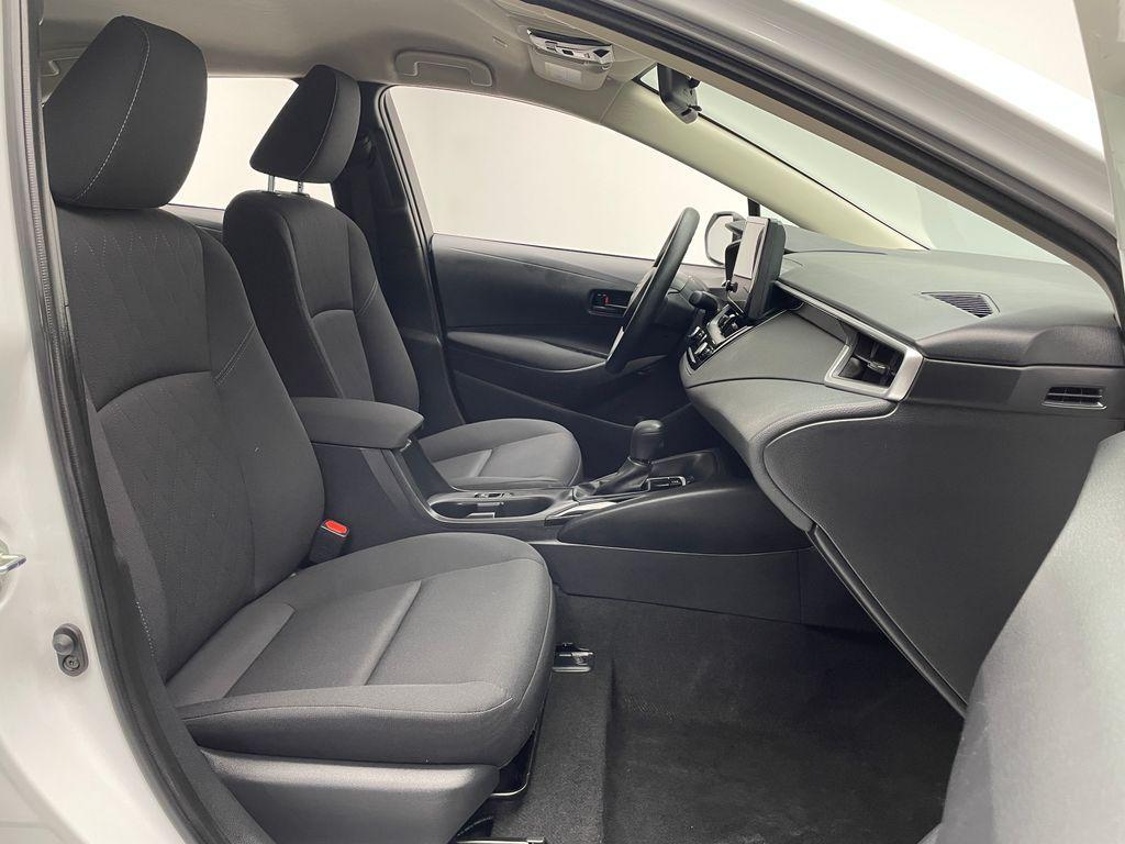 used 2024 Toyota Corolla car, priced at $20,900