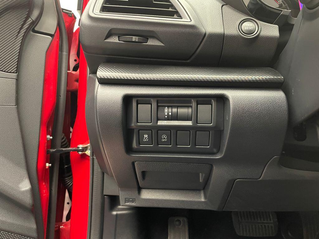 used 2023 Subaru Crosstrek car, priced at $23,900