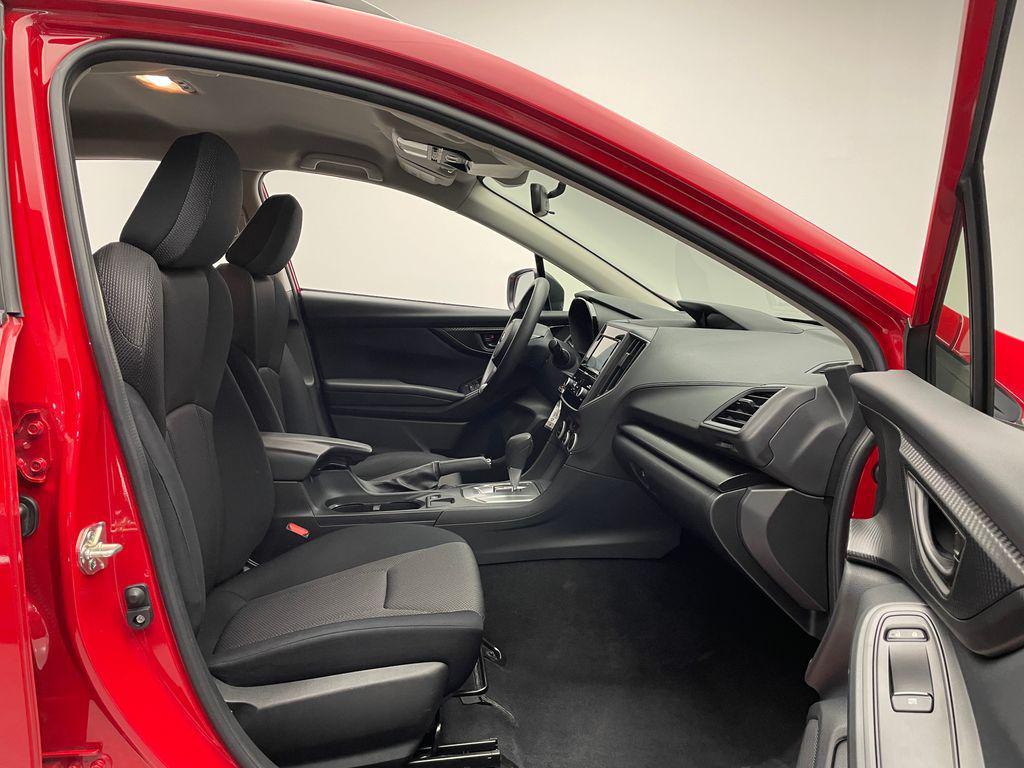 used 2023 Subaru Crosstrek car, priced at $23,900